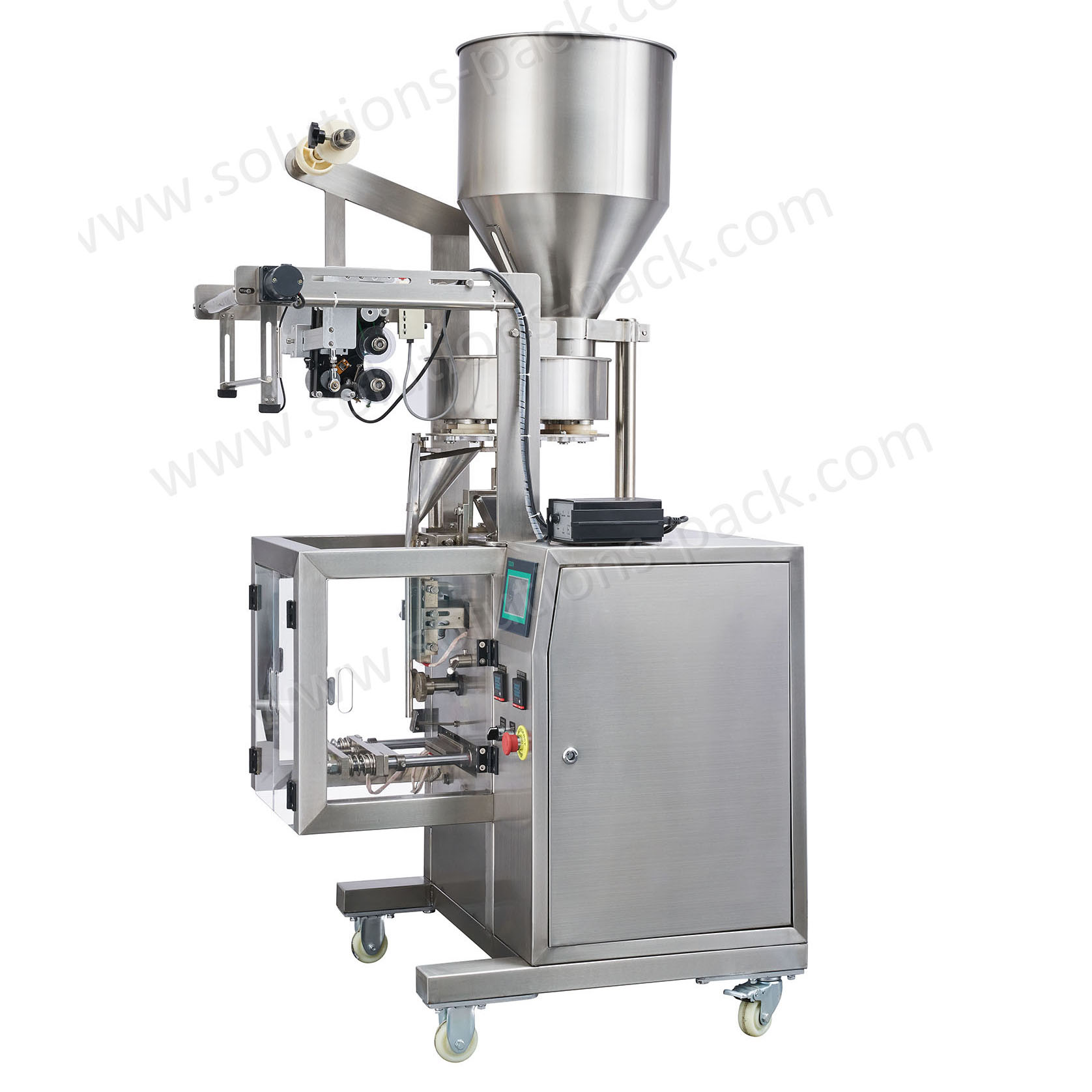 20g-500g Grain Packing Machine
