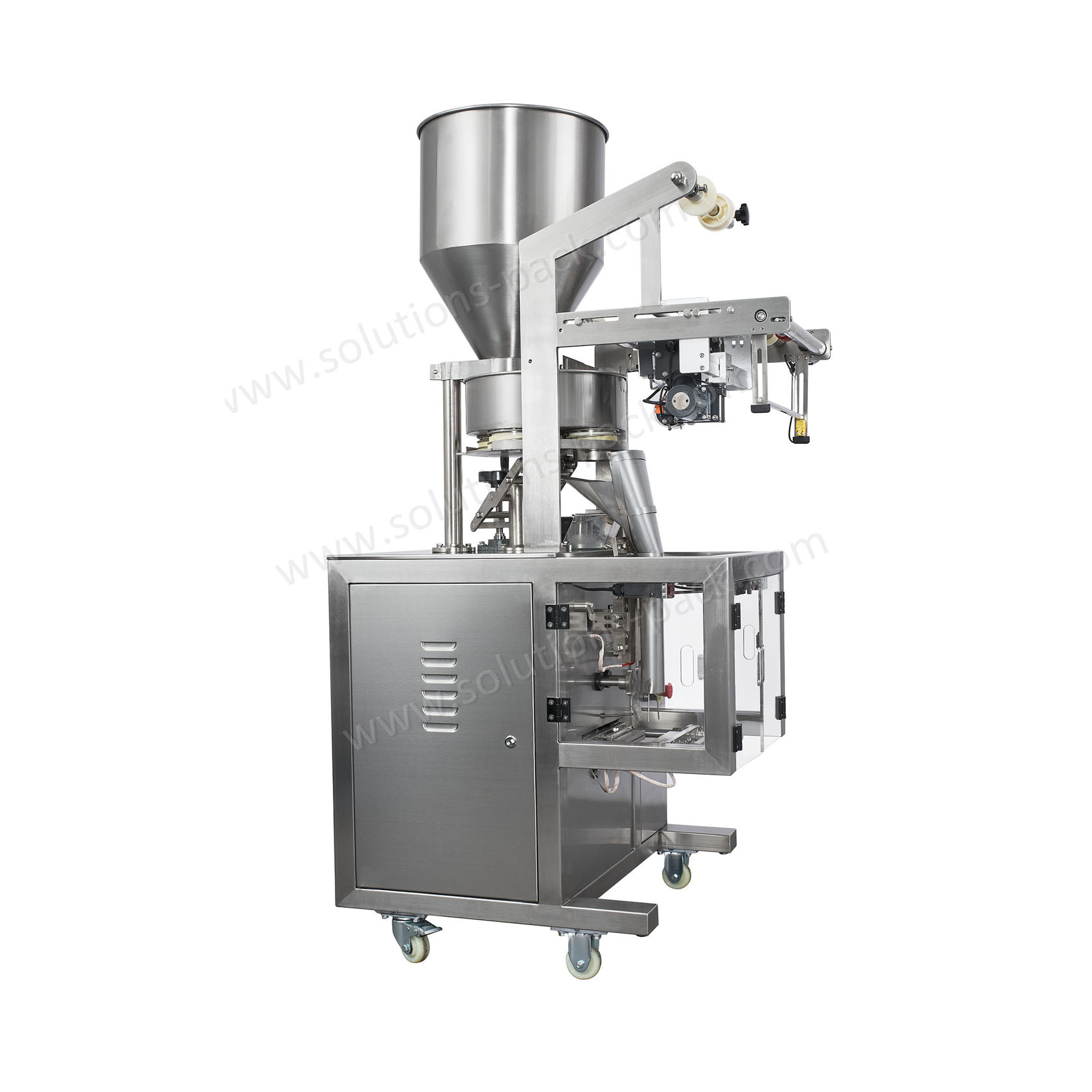 20g-500g Grain Packing Machine