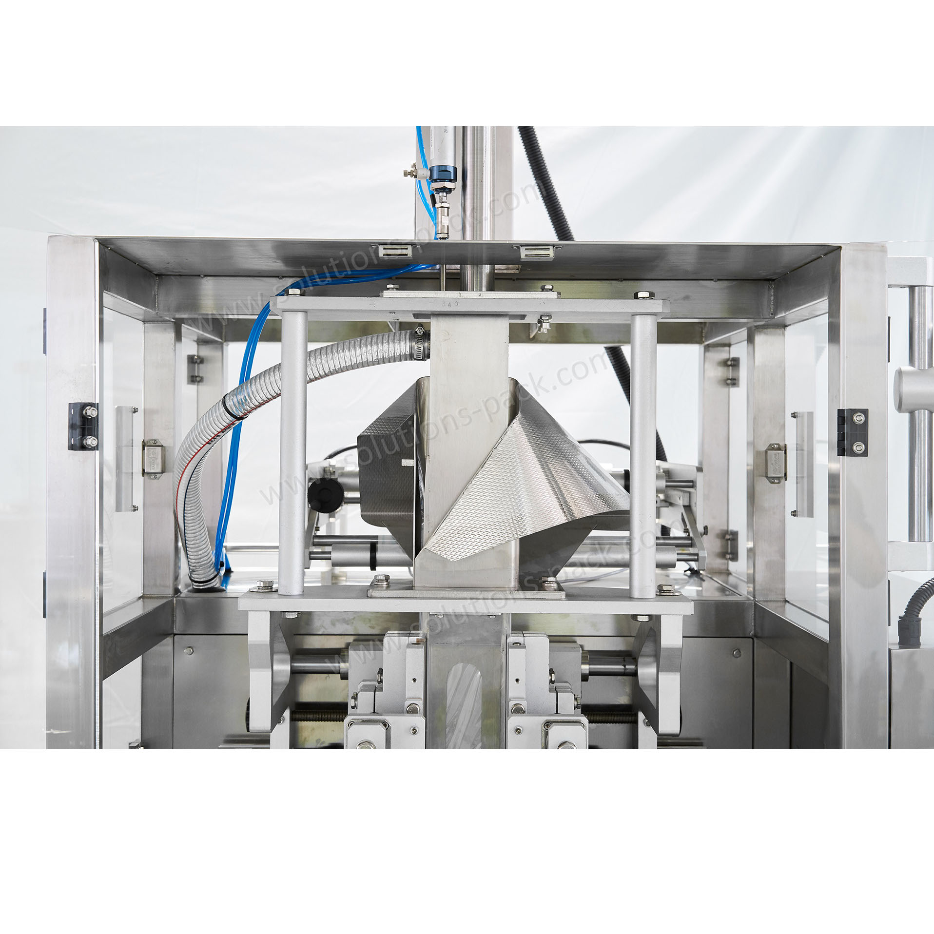 50g-5kg Automatic Powder Packaging Machine