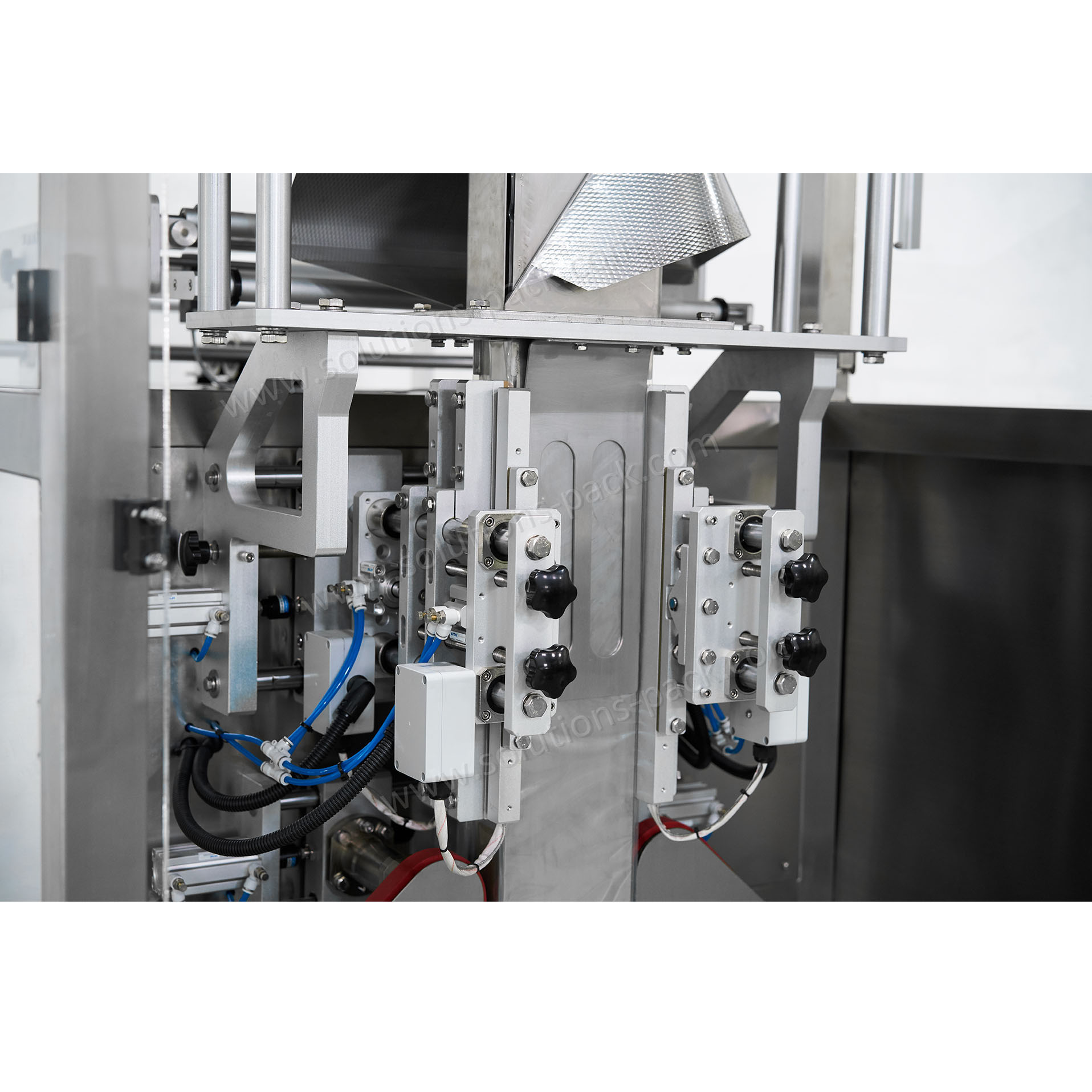50g-5kg Automatic Powder Packaging Machine