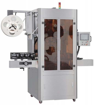 Bottle Labeling Machine