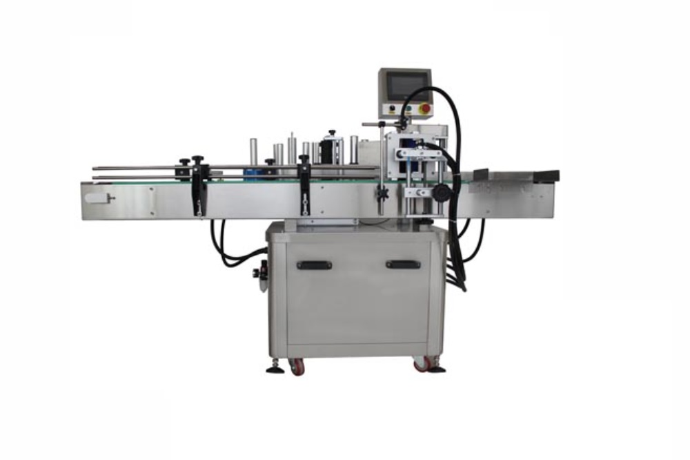 Bottle Labeling Machine
