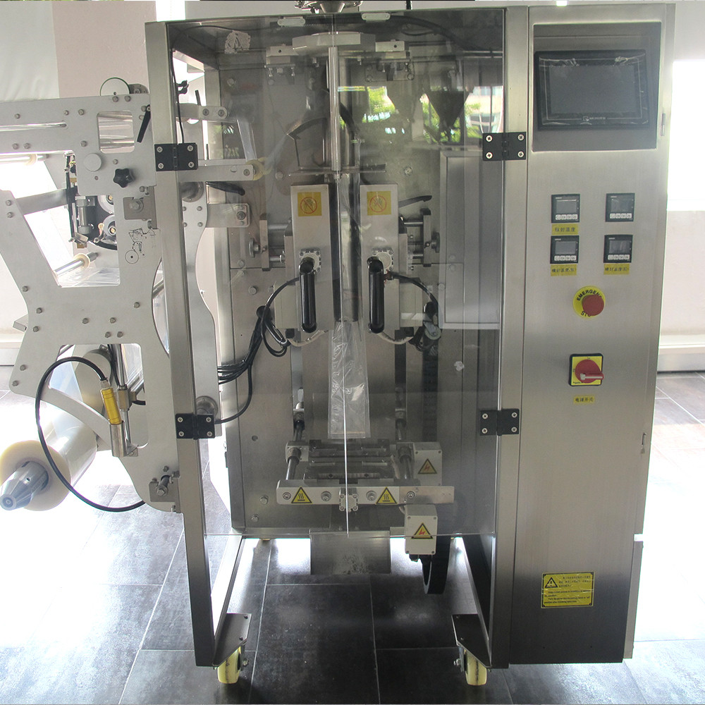 VFFS Form Fill Seal & Packing Machine