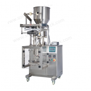 20g-500g Grain Packing Machine