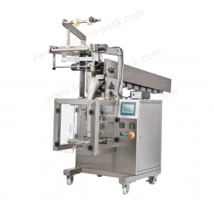 Semi-automatic Packing Machine