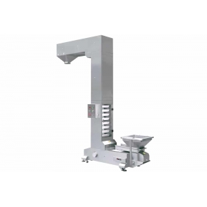 Bucket type elevator