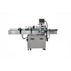 Round Bottle Labeling machine