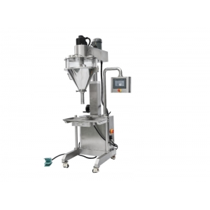 Auger filler