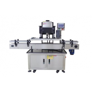 Automatic Capping machine