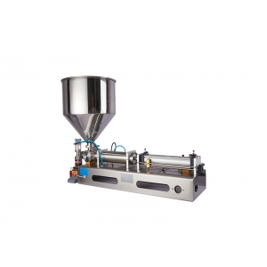 Liquid filler