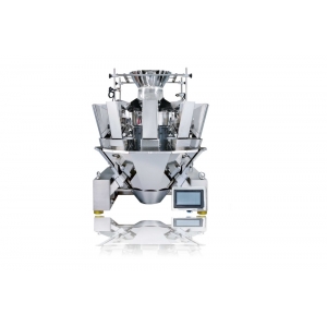 Multi Head Weigher