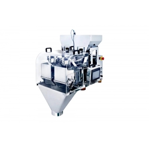 Linear Weigher / one,two,four 